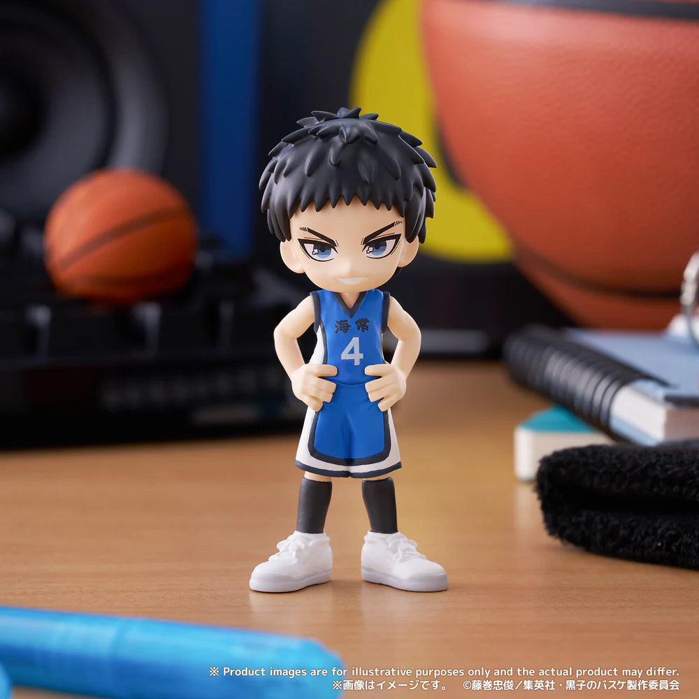 PalVerse Kuroko's Basketball Vol.1 (Box of 6) 黑子 的 藍球 幻影 王