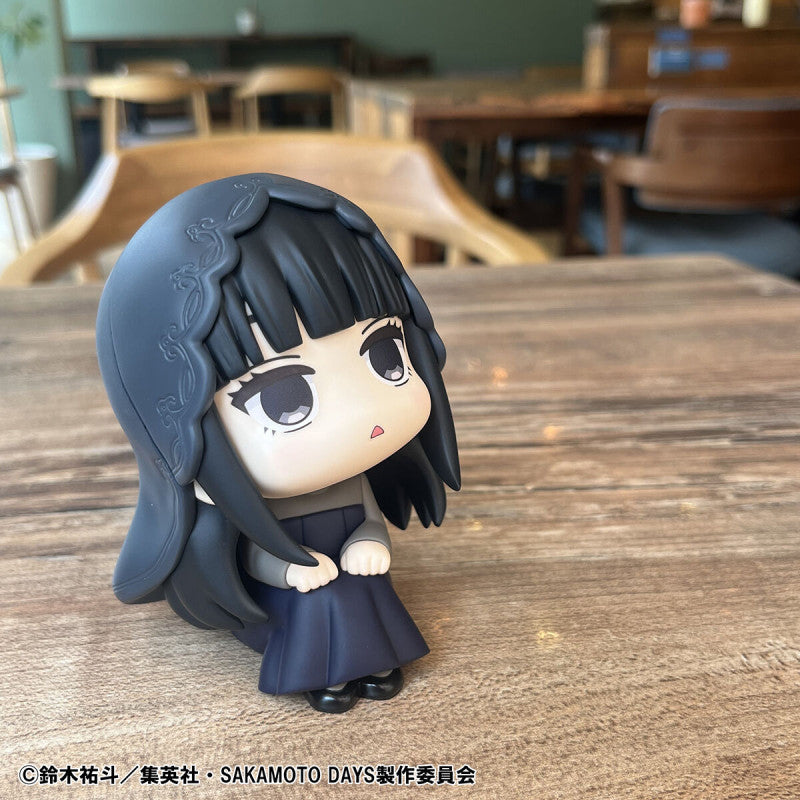 Lookup SAKAMOTO DAYS Shishiba & Osaragi set [with gift] 坂本 日常 神神迴 大佛