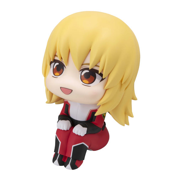 Lookup Mobile Suit Gundam SEED FREEDOM (Lacus Clyne/ Cagalli Yula Athha) 機動戰士 高達 莉古絲 卡嘉蓮