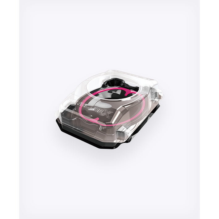 BeybladeX Accessory BX-46 BattleEntry Stadium Set [Parallel Import]