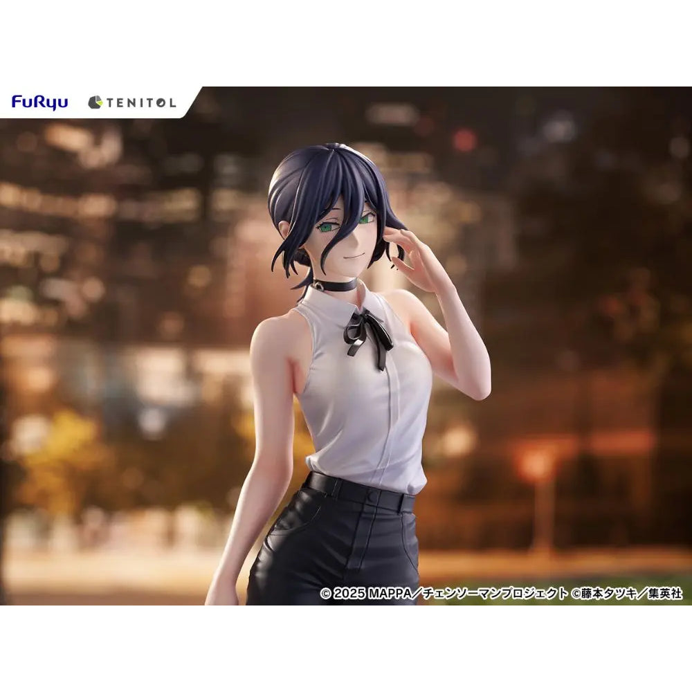 TENITOL TALL Reze 鏈鋸人 電鋸人 蕾潔