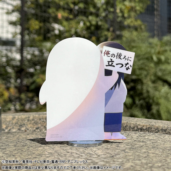 Irusta Gintama (set of 6) 銀魂 立牌