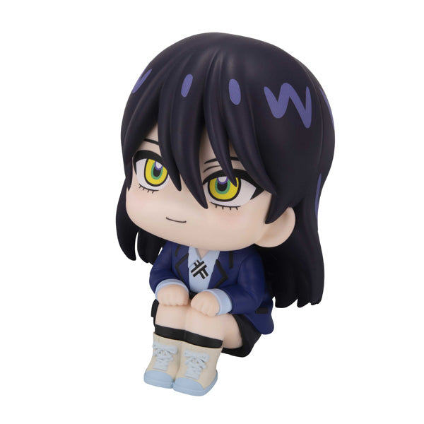 Lookup Mobile Suit Gundam GQuuuuuuX (Yuzuriha Amate Machu / Nyaan) 機動戰士 高達 天手讓葉 瑪秋 涅安