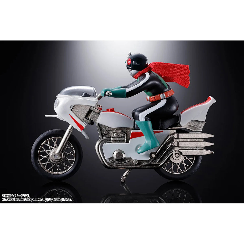 POPYNICA CYCLONE (MASKED RIDER 2) 幪面 超人