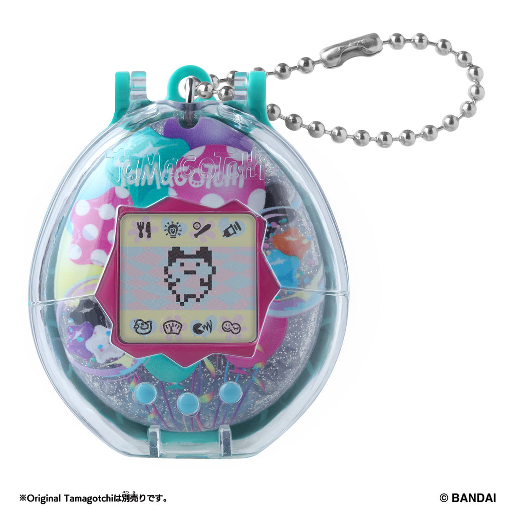 TAMAGOTCHI COLLECTIBLES POOP TIME (box of 6) 他媽哥池 塔麻可吉