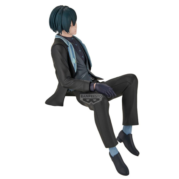 BLUE LOCK FIGURE - SWEETS FLAVOR - RIN ITOSHI 藍色監獄 系師凜