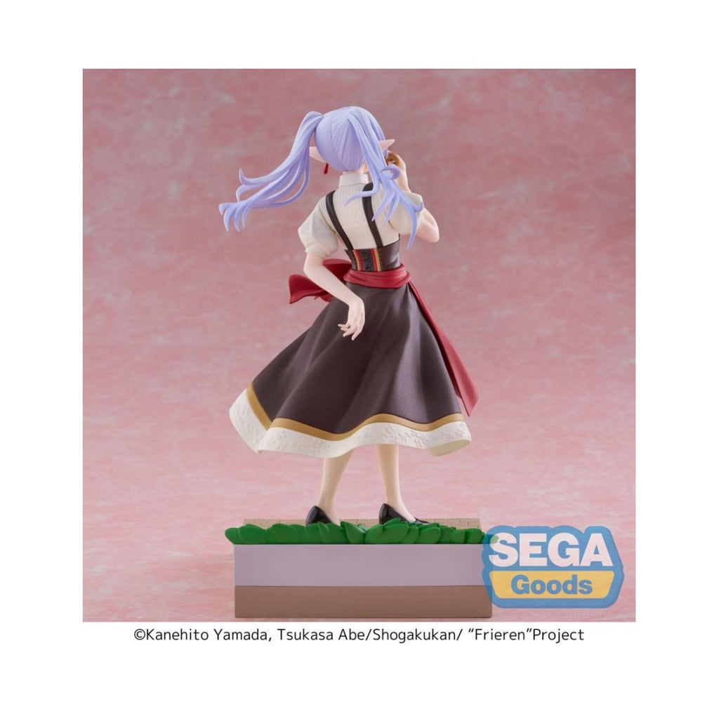 [XStellar] Frieren: Beyond Journey's End ~At a Certain Festival~ (Fern / Frieren) 葬送的芙莉蓮 費倫