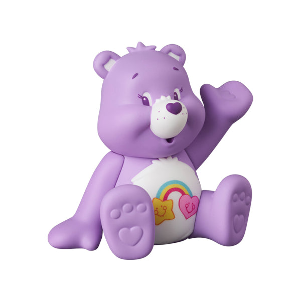 UDF Care Bears(TM) series (5 variants) 愛心熊