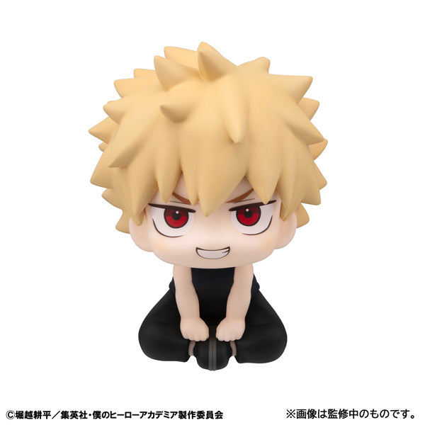 Lookup My Hero Academia Casual Look Ver. (Izuku Midoriya / Katsuki Bakugo) 我的英雄學院