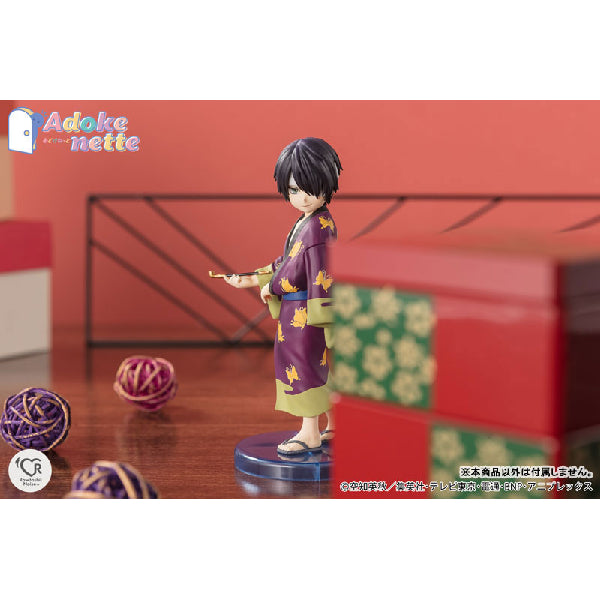 Gintama - Adokenette (Gintoki/ Kotaro/ Shinsuke) 銀魂 坂田銀時 桂小太郎 高杉晉助