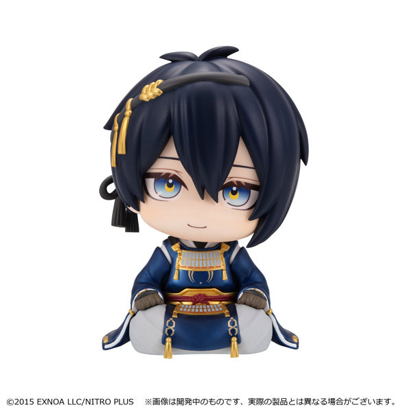 Lookup Touken Ranbu-ONLINE Munechika Mikatsuki 刀劍 亂舞 三日月 宗近