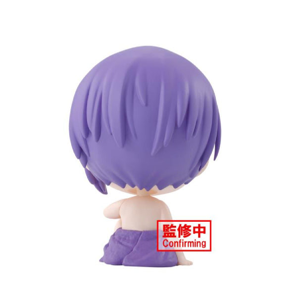 [MACOT] BLUE LOCK FIGURE VOL.1 (A: YOICHI ISAGI / B: SEISHIRO NAGI / C: REO MIKAGE) 藍色監獄 (潔世一 / 凪誠士郎 / 御影玲王)