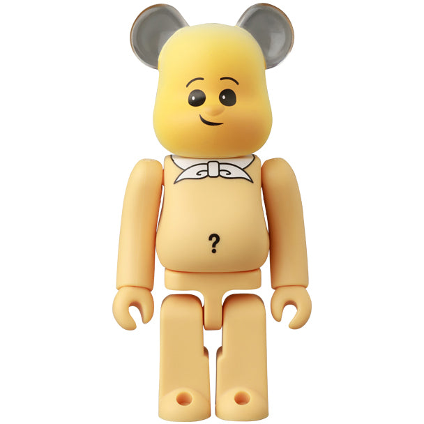 BE＠RBRICK SERIES 51 (box of 24)