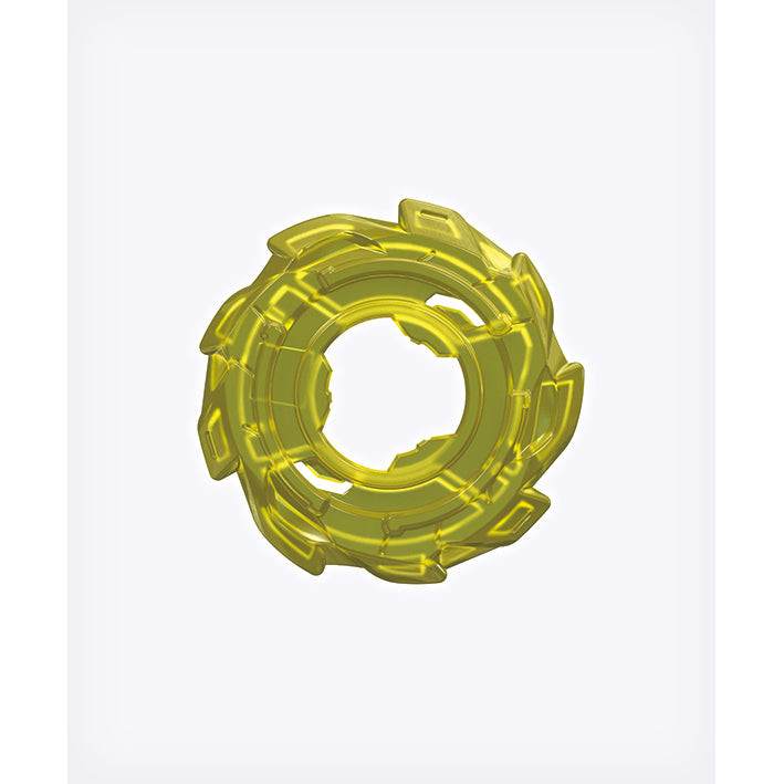 BeybladeX Set UX-15 Shark Scale Deck Set [Parallel Import]