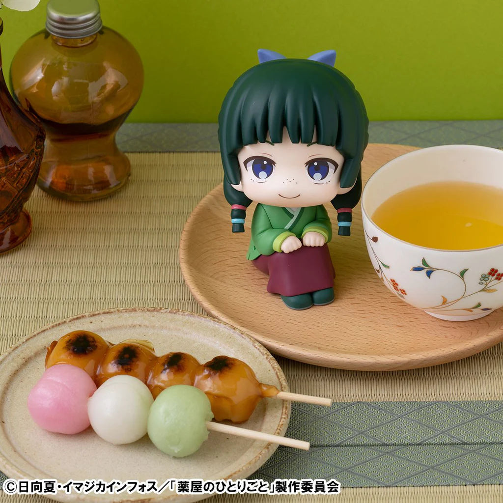 Lookup The Apothecary Diaries MaoMao 藥師少女的獨語 藥屋少女的呢喃 貓貓