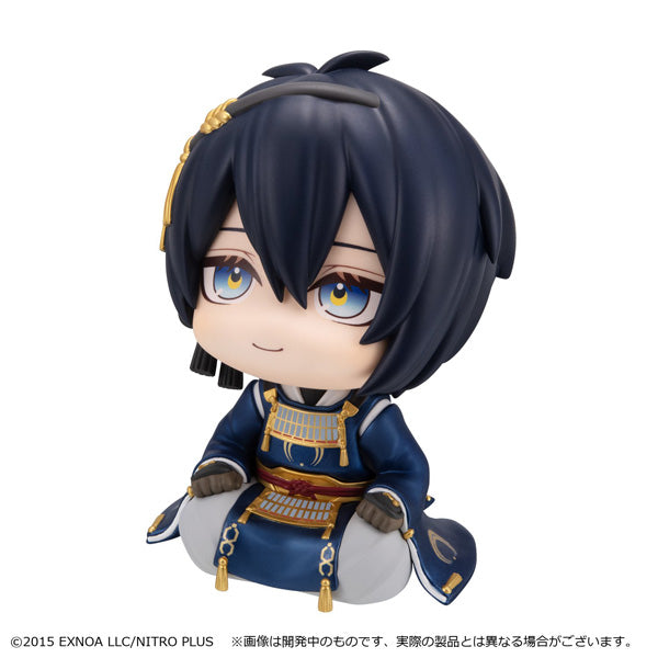 Lookup Touken Ranbu-ONLINE Munechika Mikatsuki 刀劍 亂舞 三日月 宗近