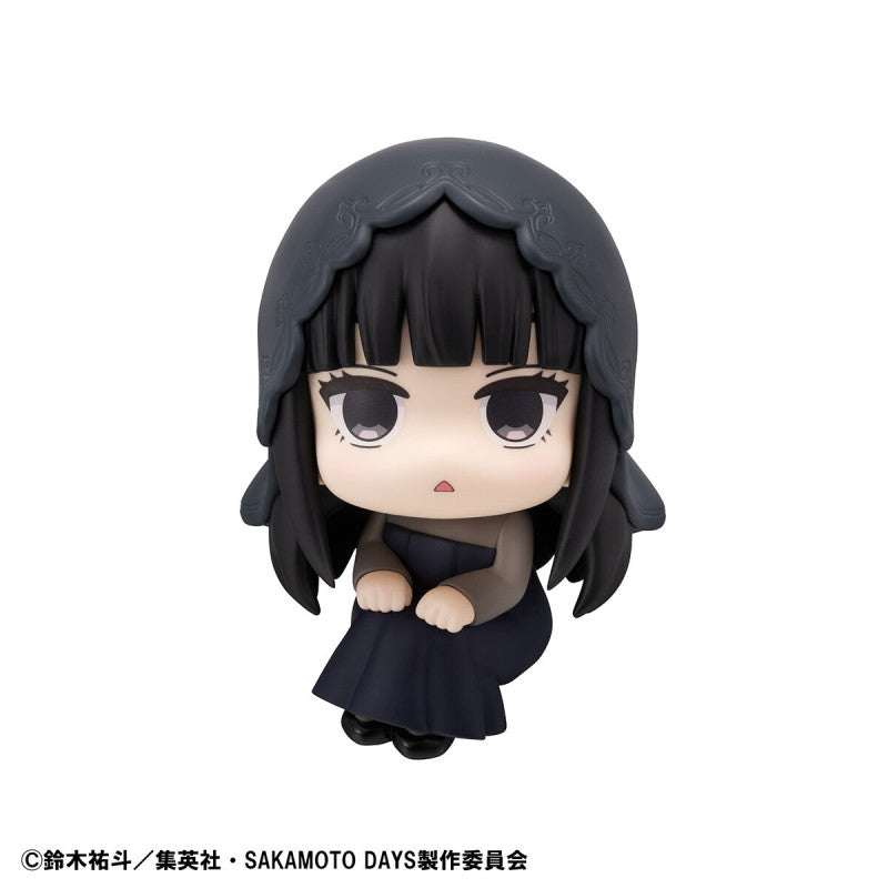 Lookup SAKAMOTO DAYS Shishiba & Osaragi set [with gift] 坂本 日常 神神迴 大佛