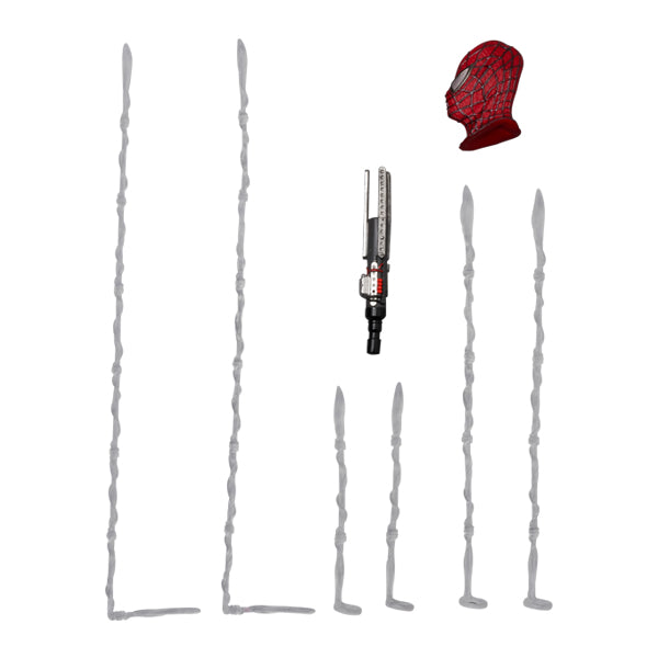 MAFEX FRIENDLY NEIGHBORHOOD SPIDER-MAN 蜘蛛俠