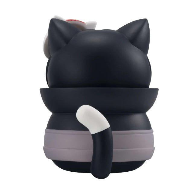 MEGA CAT PROJECT NARUTO Shippuden Nyanto! The Big Nyaruto series (Minato Namikaze / Kakashi Hatake Anbu ver. / Itachi Uchiha Anbu ver.) 火影忍者 疾風傳 波風皆人 湊 水門 四代目 畑鹿驚 旗木卡卡西 內輪鼬太知 宇智波鼬