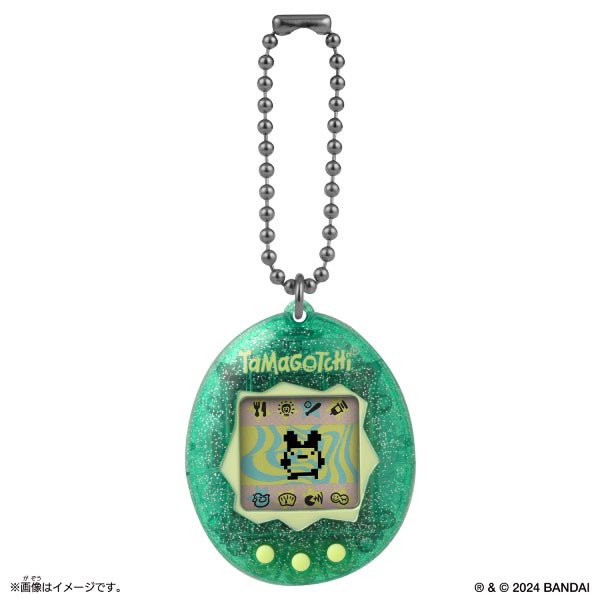 ORIGINAL TAMAGOTCHI COLOR COLLECTION (9 variants) 他媽哥池 塔麻可吉