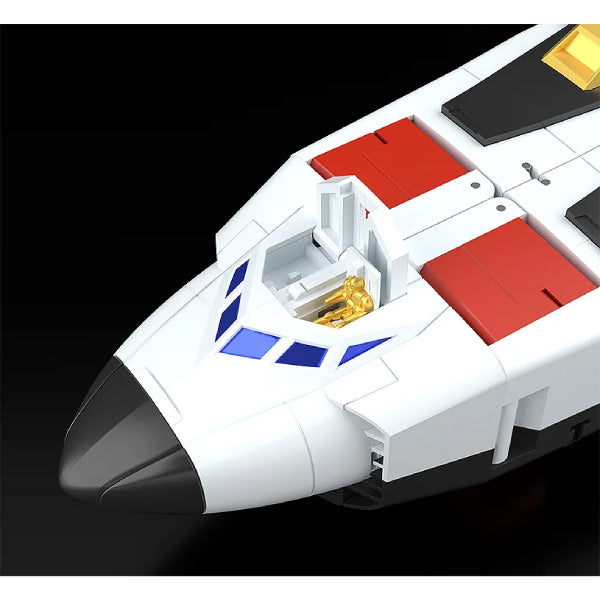 THE GATTAI Granbird 太陽勇者 雷鳥