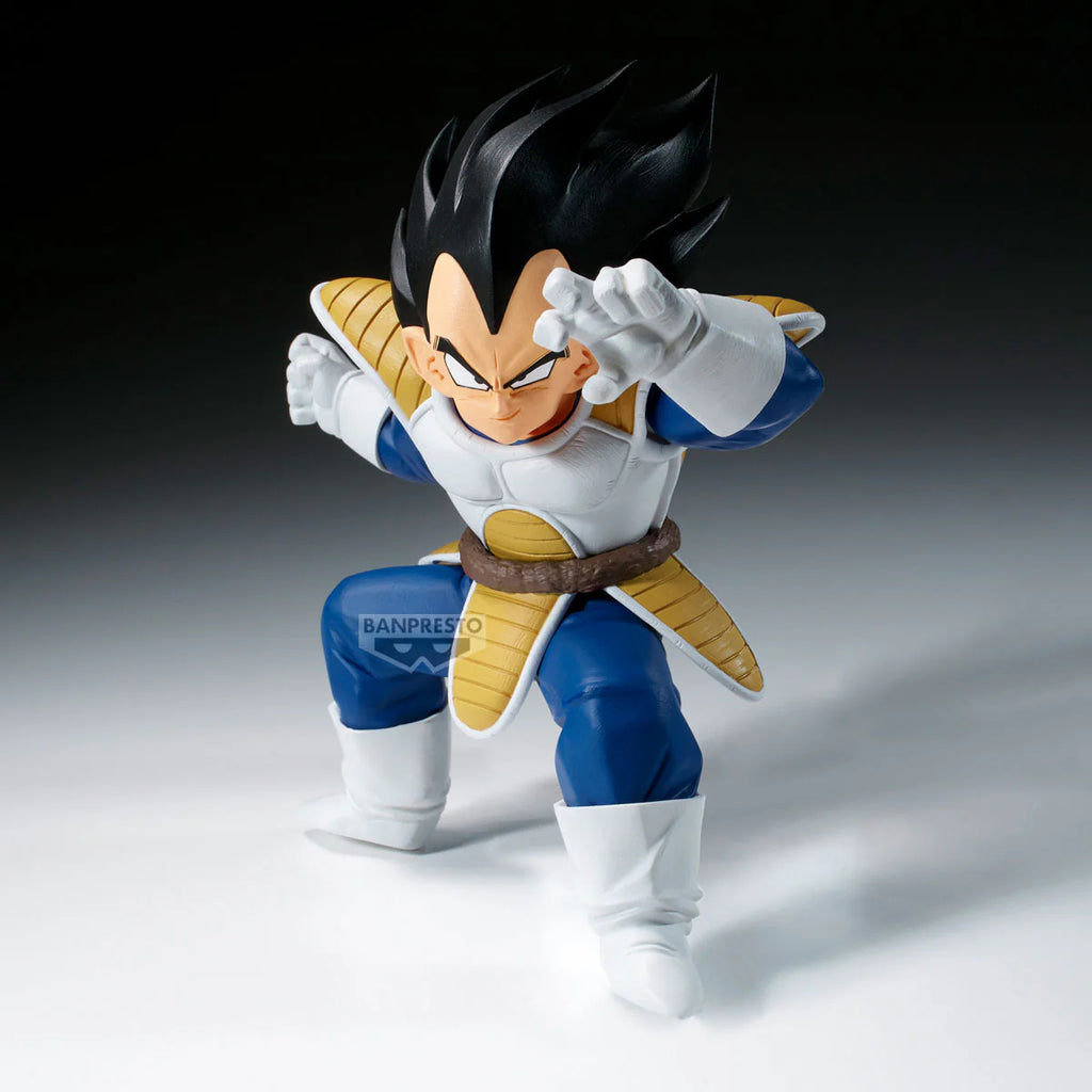 [MATCH MAKERS] DRAGON BALL Z (SON GOKU / VEGETA) 龍珠 孫悟空 比達