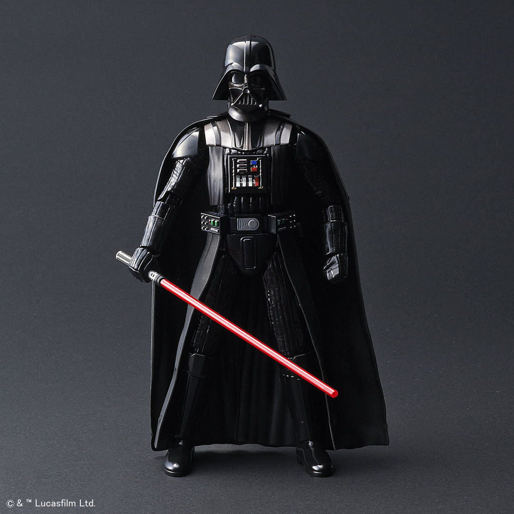 1/12 Darth Vader (Star Wars: Return of the Jedi) 星球大戰 黑武士