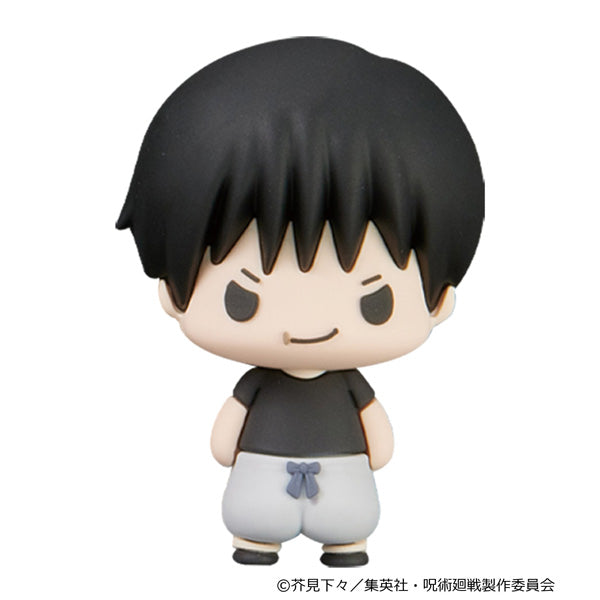 [Chokorin] Collection Jujutsu Kaisen vol.2 (2027 APR ver.) 咒術迴戰