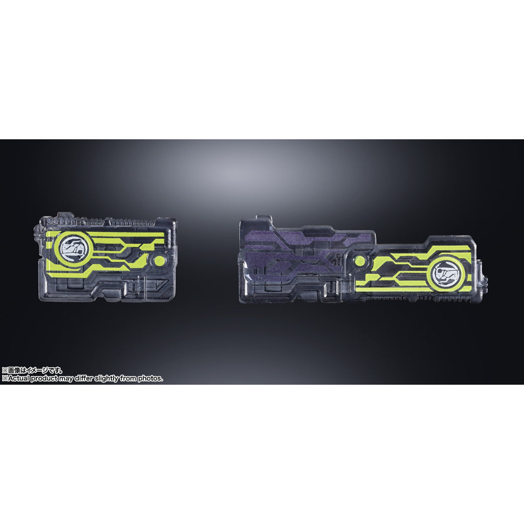 METAL BUILD KAMEN RIDER ZERO-ONE 幪面 超人 拉打 假面 騎士