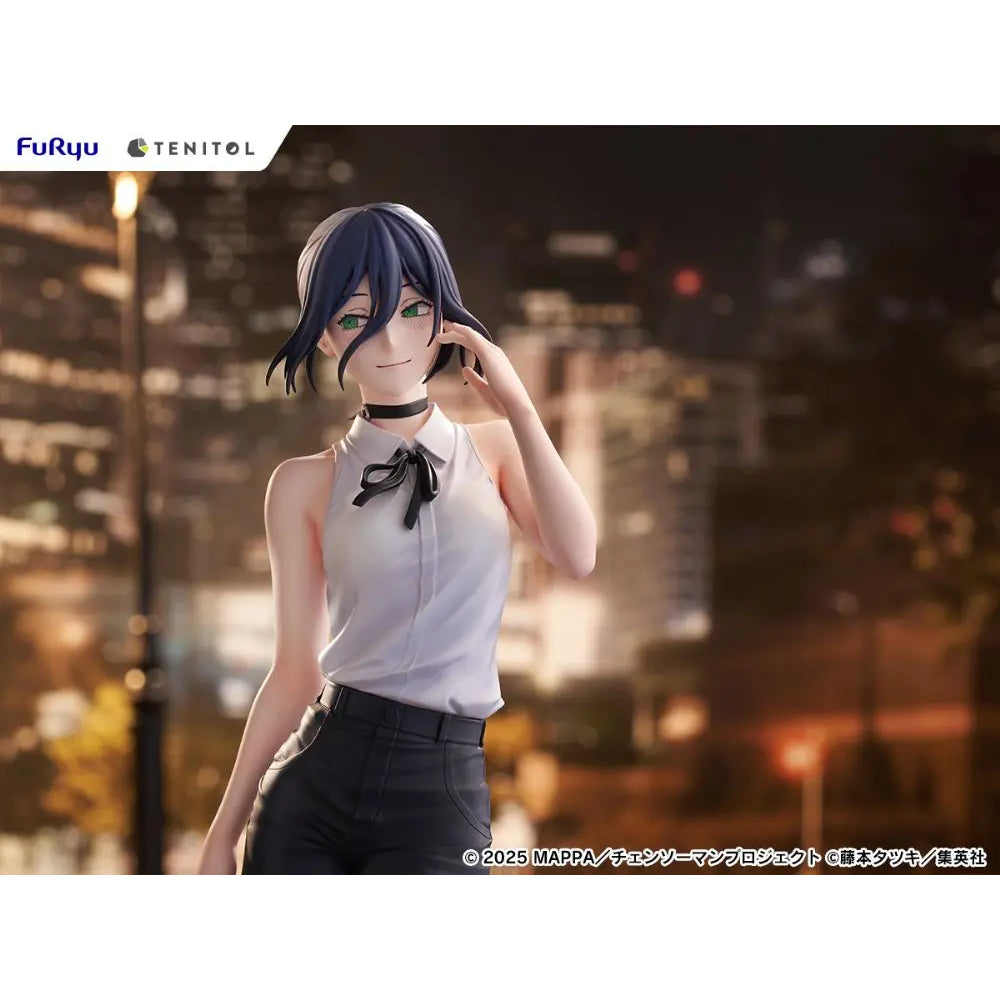 TENITOL TALL Reze 鏈鋸人 電鋸人 蕾潔