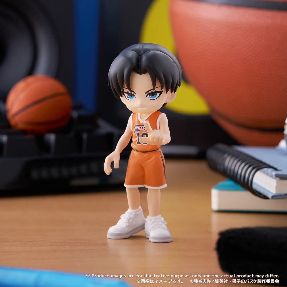 PalVerse Kuroko's Basketball Vol.1 (Box of 6) 黑子 的 藍球 幻影 王
