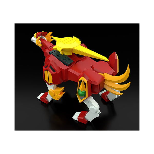 MODEROID Daiteioh 完全勝利大帝王 大帝王