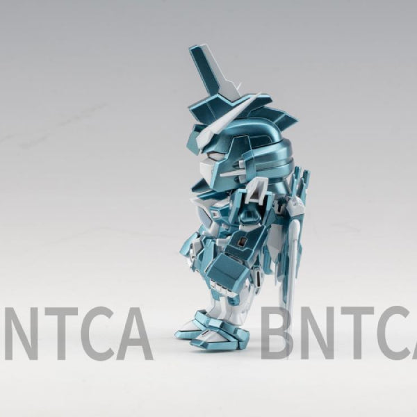 QMSV MINI SEED SERIES (box of 8) 機動戰士 突擊自由高達 無限正義高達