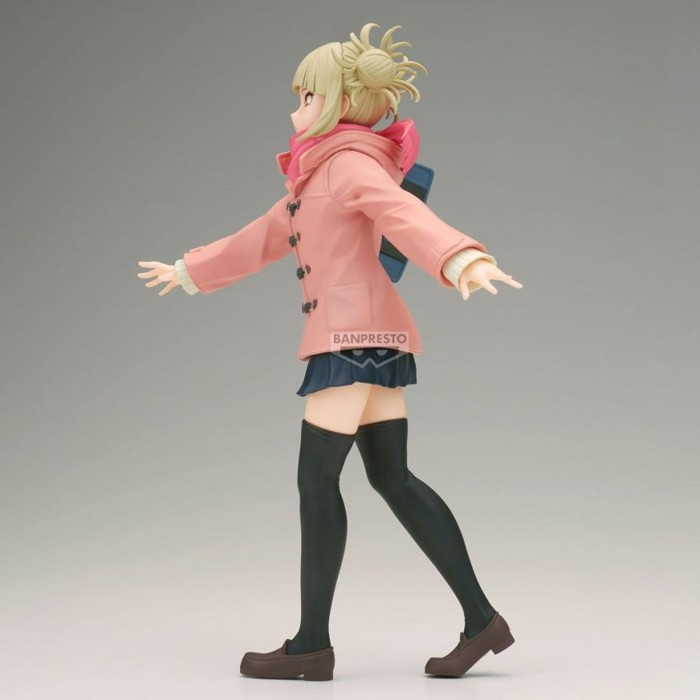 [G&G] MY HERO ACADEMIA HIMIKO TOGA DUFFEL COAT VER. 我的英雄學院 渡我 被身子