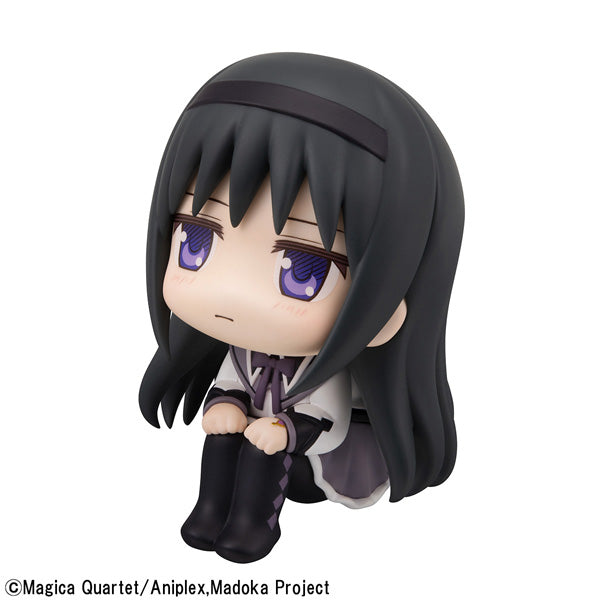 Lookup Puella Magi Madoka Magica Homura Akemi 魔法少女 曉美焰