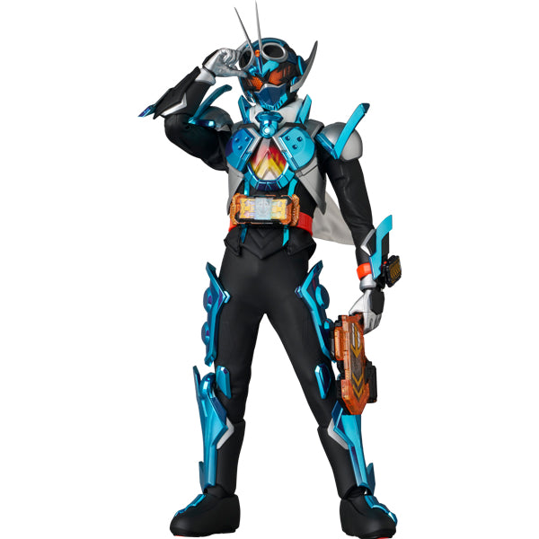 RAH GENESIS Kamen Rider Gotchard 葛查德 幪面超人 假面騎士 拉打