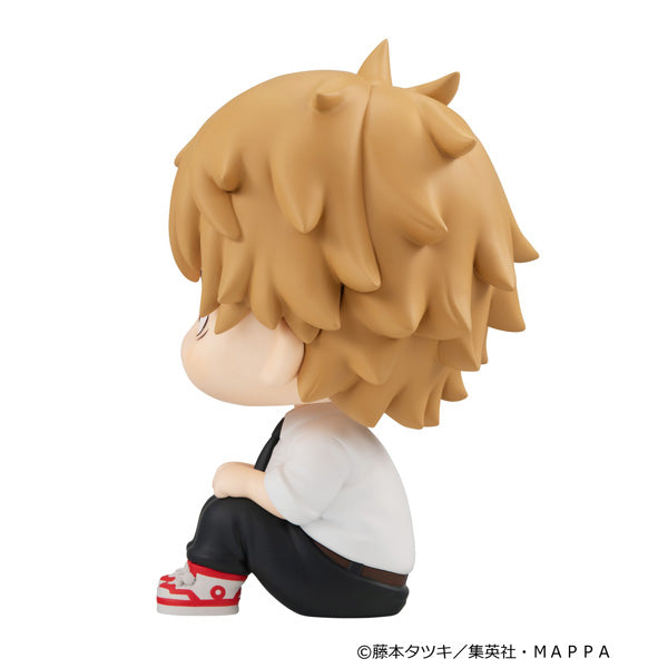 Lookup Chainsaw Man - Denji (2027 Apr ver.) 鏈鋸人 電鋸人