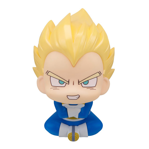 Lookup Dragon Ball DAIMA Super Saiyan (Son Goku / Vegeta) (mini) 龍珠 大魔 悟空 比達