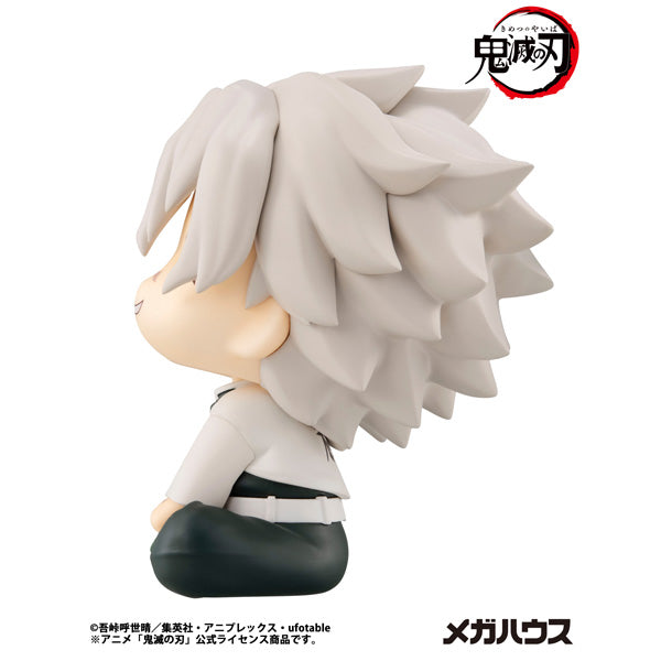 Lookup Demon Slayer (Mitsuri Kanroji / Sanemi Sinazugawa) (2026 Jan resale ver.) 鬼滅之刃 甘露寺 蜜璃 不死川 實彌