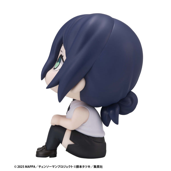 Lookup Chainsaw Man - The Movie Reze Arc (Denji / Reze) 鏈鋸人 電鋸人 蕾潔