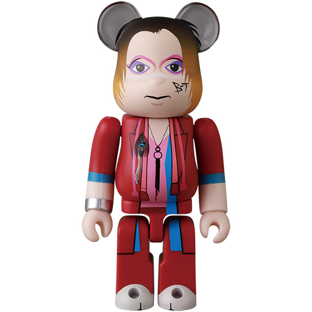 BE＠RBRICK SERIES 52 盒裝 (一盒24件)
