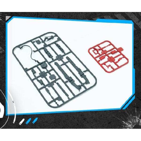 1/12 Goddess of Victory: Nikke GUNGIRL WEAPONS SERIES 勝利女神 妮姬