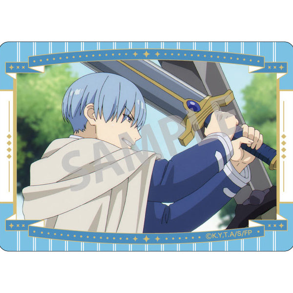 Frieren Beyond Journey's End Picharm (pack of 12) 葬送的芙莉蓮