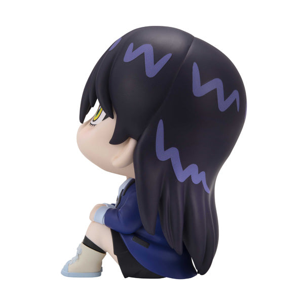 Lookup Mobile Suit Gundam GQuuuuuuX (Yuzuriha Amate Machu / Nyaan) 機動戰士 高達 天手讓葉 瑪秋 涅安