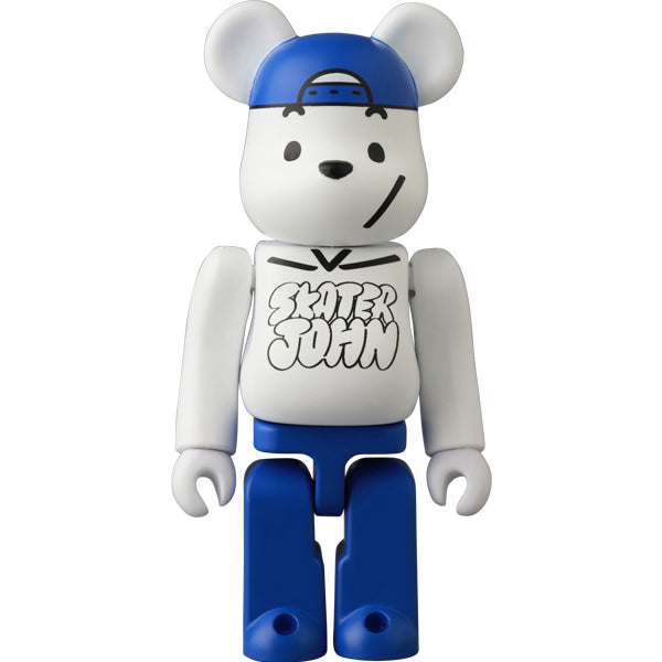 BE＠RBRICK SERIES 49 (box of 24)
