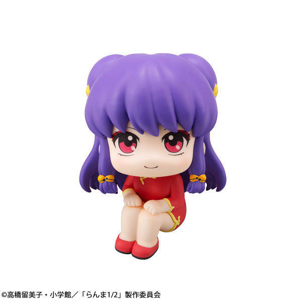 Lookup Ranma 1/2 - Ranma & Shampoo Set [with Gift] 早乙女 亂馬 珊璞