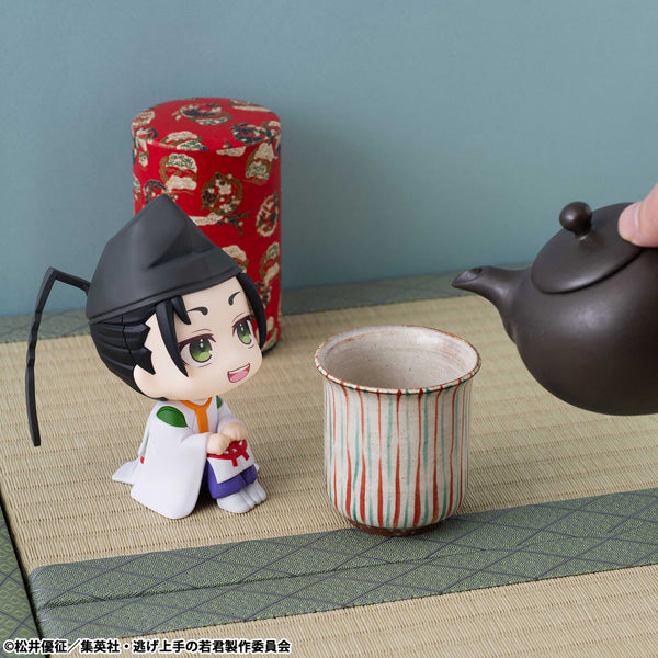 Lookup The Elusive Samurai (Tokiyuki Hojo / Yorishige Suwa) 擅長逃跑的殿下 北條時行 諏訪賴重