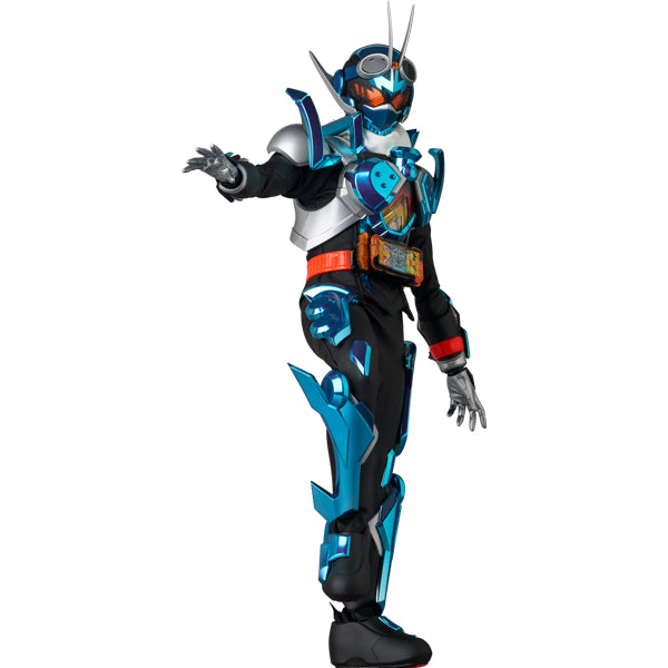 RAH GENESIS Kamen Rider Gotchard 葛查德 幪面超人 假面騎士 拉打