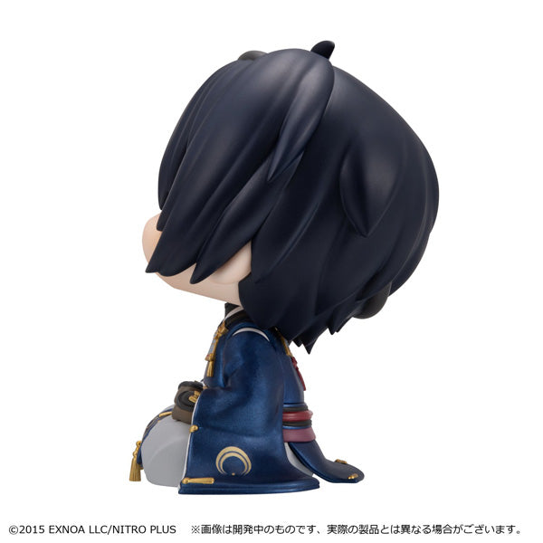 Lookup Touken Ranbu-ONLINE Munechika Mikatsuki 刀劍 亂舞 三日月 宗近