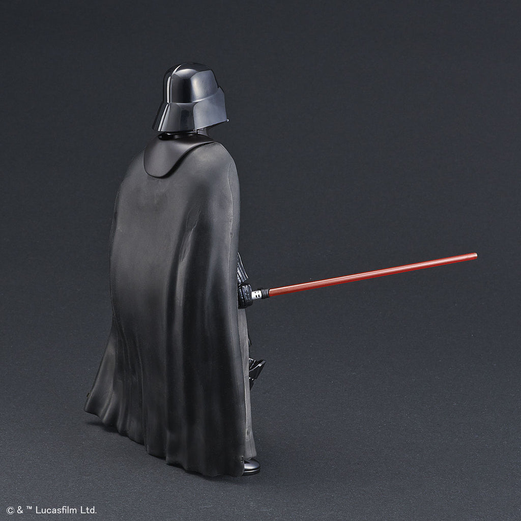 1/12 Darth Vader (Star Wars: Return of the Jedi) 星球大戰 黑武士